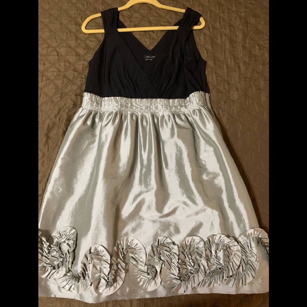Max & Cleo Women’s Party Dress